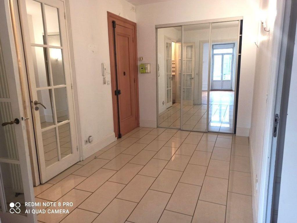 Appartement à vendre, 172m², Saint-Etienne