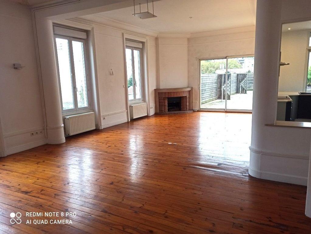 Appartement à vendre, 172m², Saint-Etienne