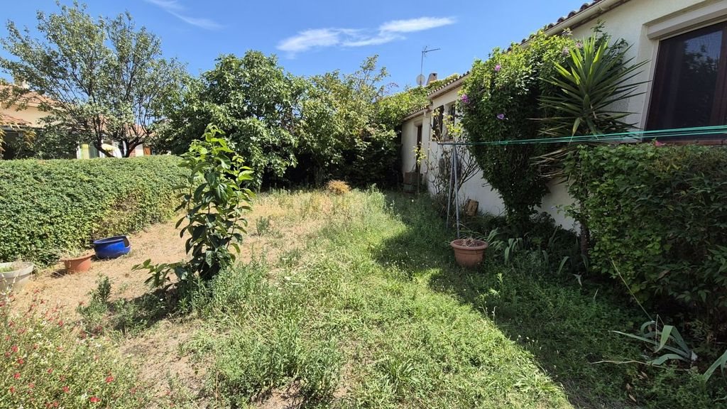 Maison à vendre, 124m², Le Crès