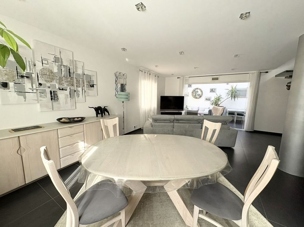 Maison à vendre, 120m², Le Grau-du-Roi