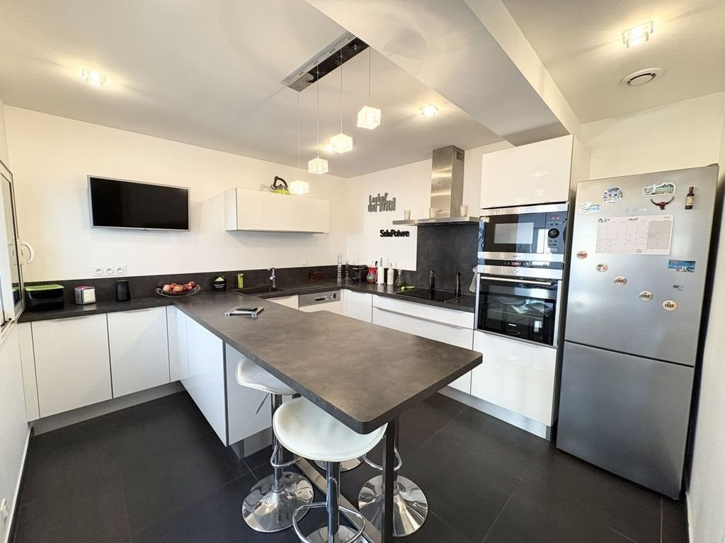 Maison à vendre, 120m², Le Grau-du-Roi