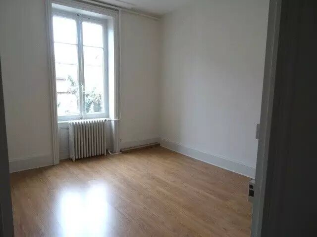 Appartement à louer, 57m², Beauregard