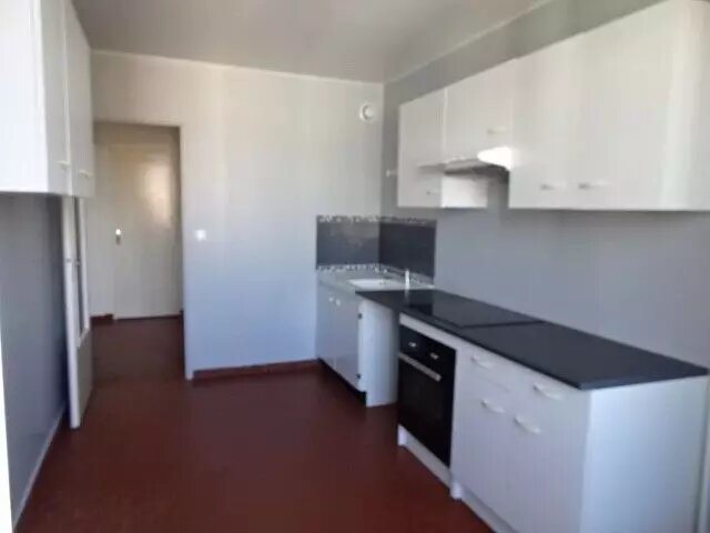 Appartement à louer, 63m², Arnas