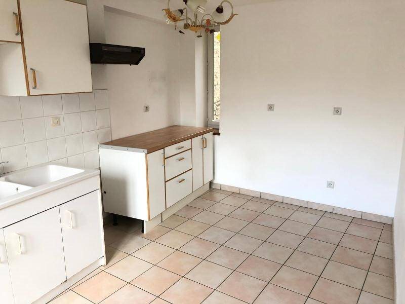 Maison à louer, 70m², Lucenay