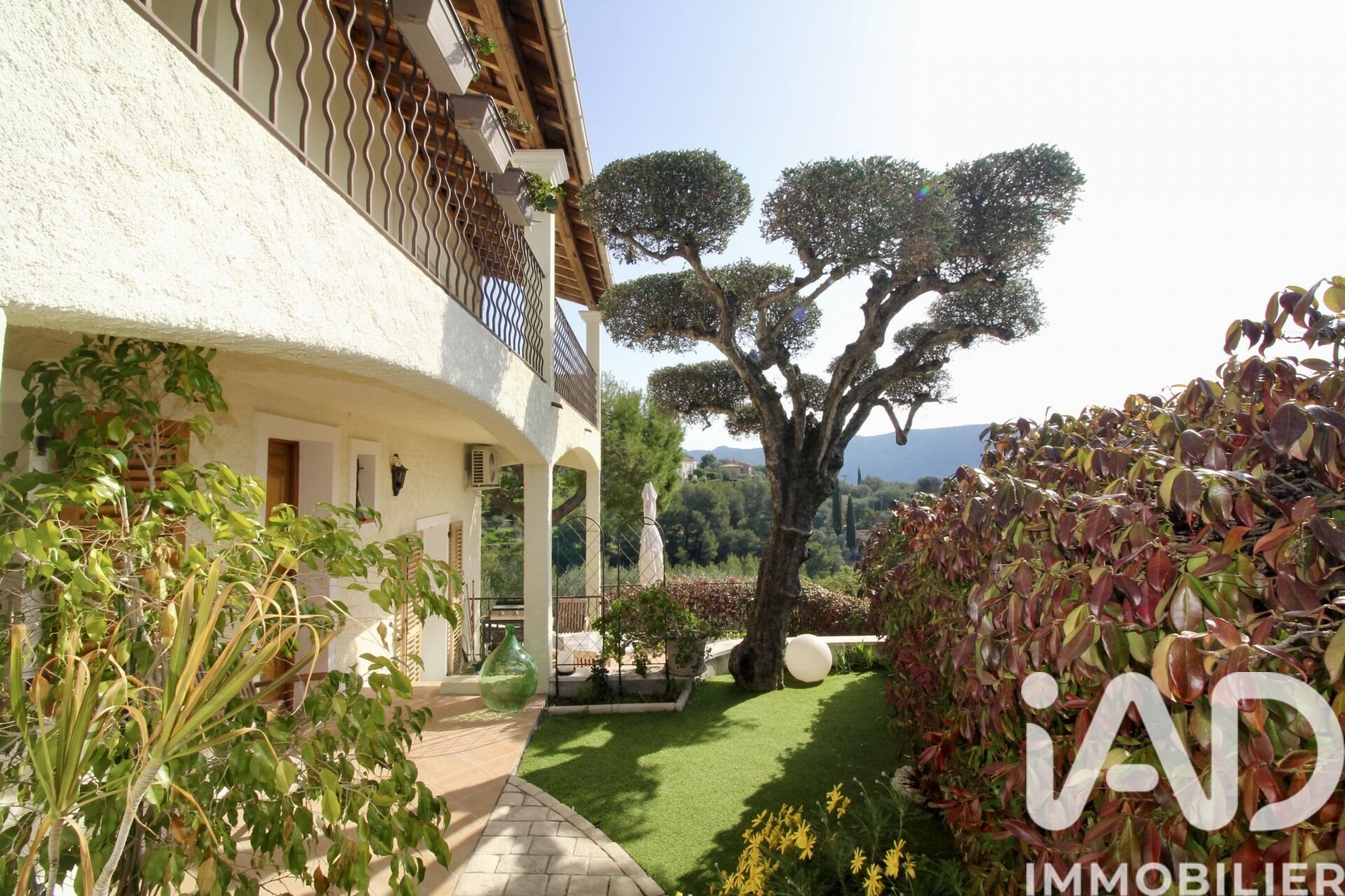 Maison à vendre, 186m², Saint-André-de-la-Roche