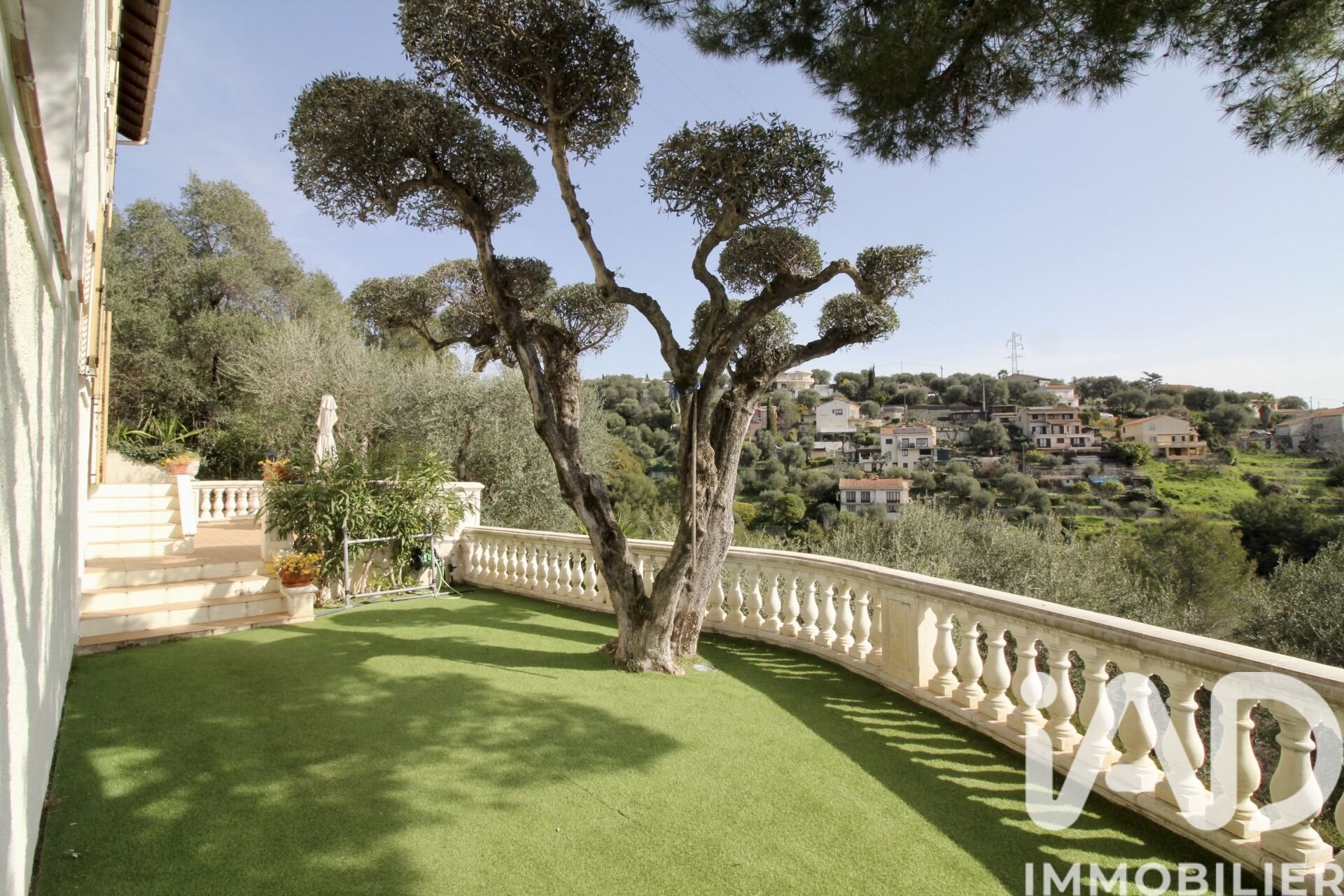 Maison à vendre, 186m², Saint-André-de-la-Roche