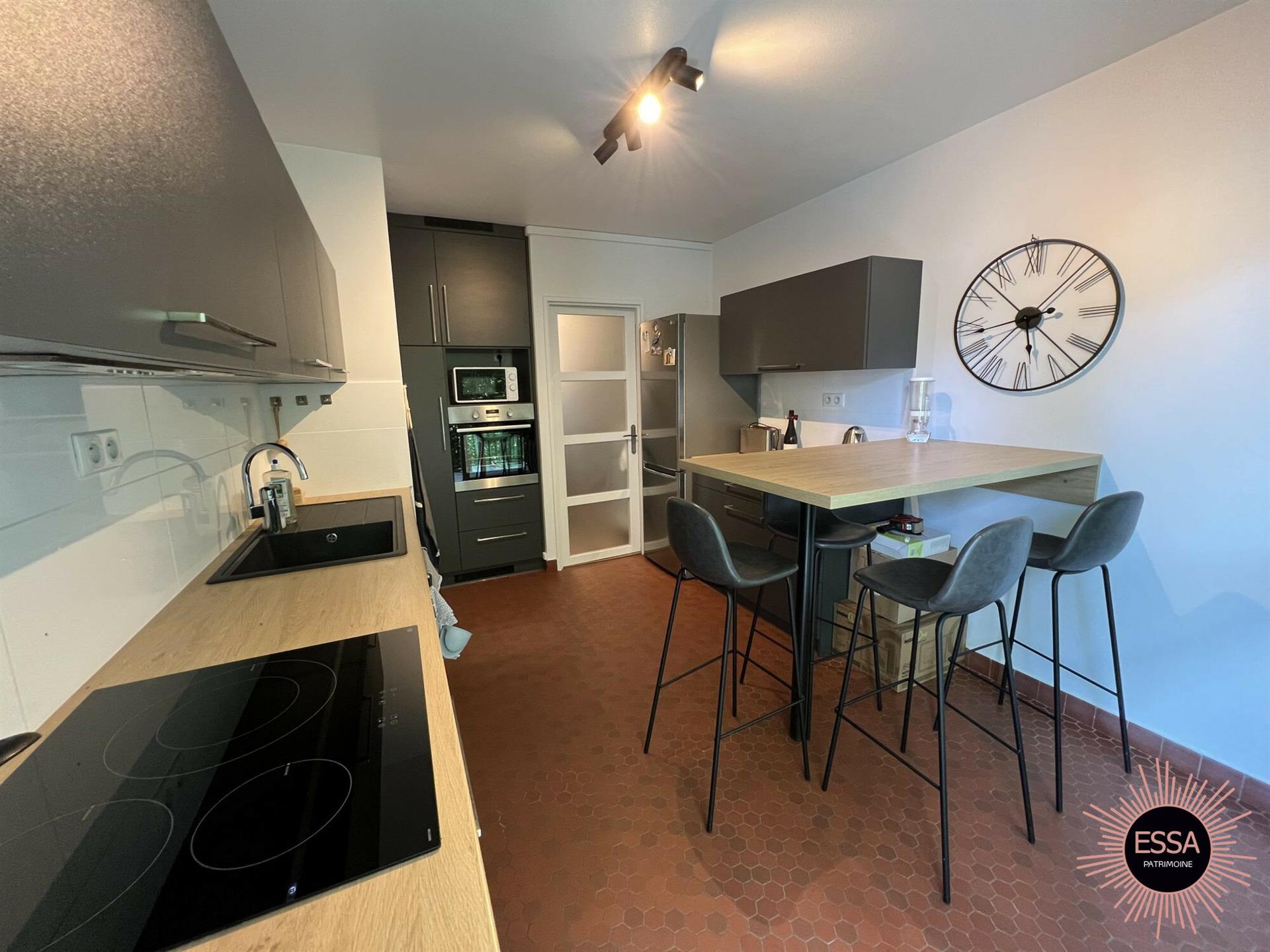 Maison à louer, 51m², Vélizy-Villacoublay