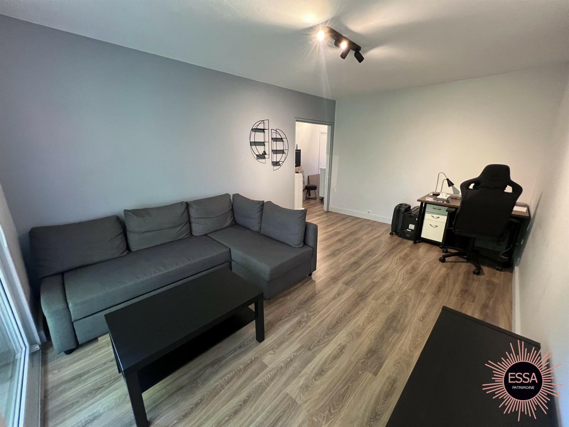 Maison à louer, 51m², Vélizy-Villacoublay