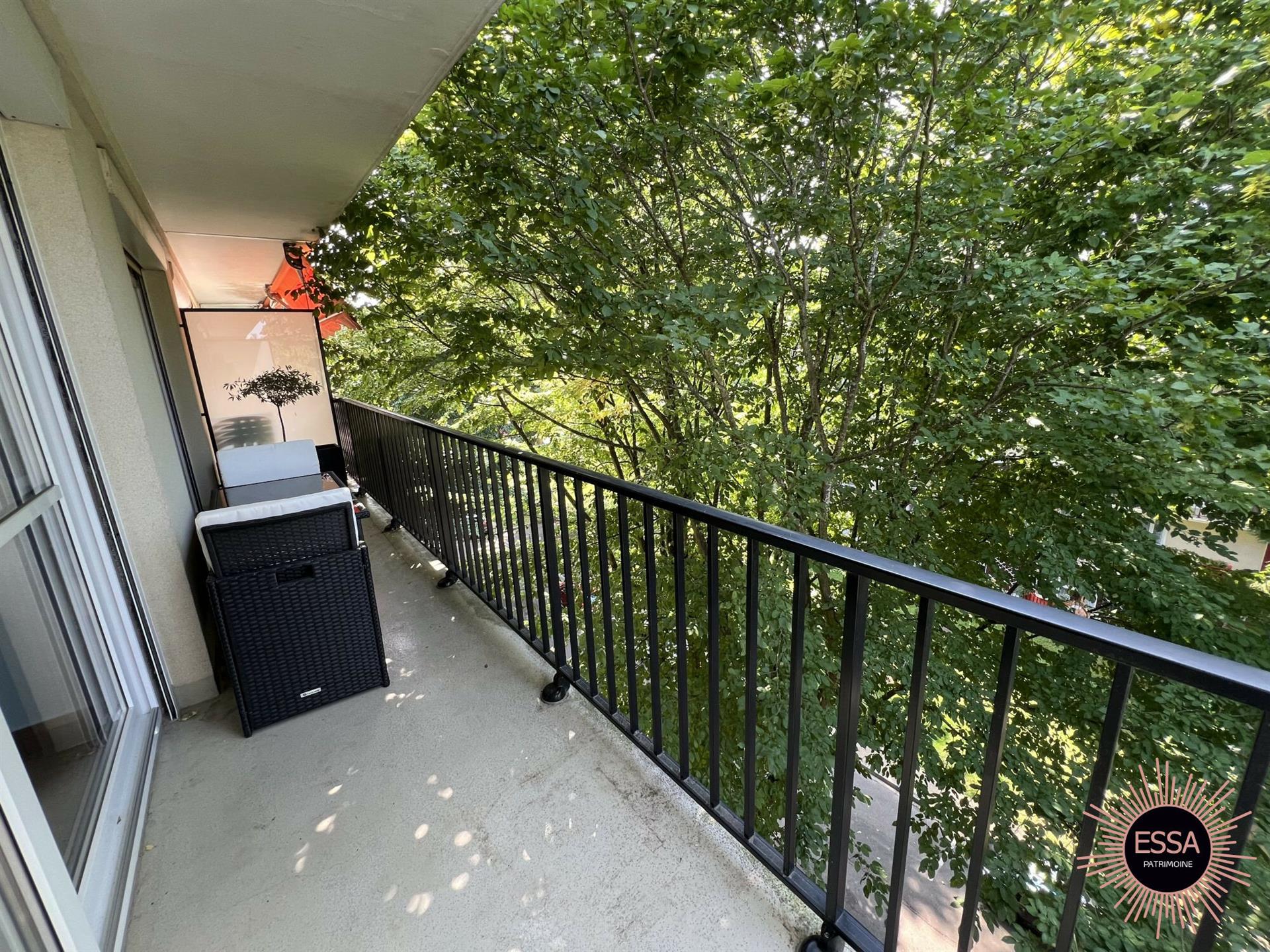 Maison à louer, 51m², Vélizy-Villacoublay