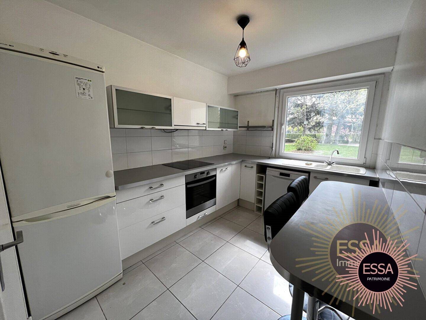 Appartement à louer, 54m², Vélizy-Villacoublay