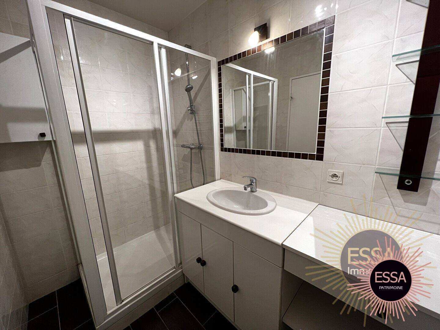 Appartement à louer, 54m², Vélizy-Villacoublay