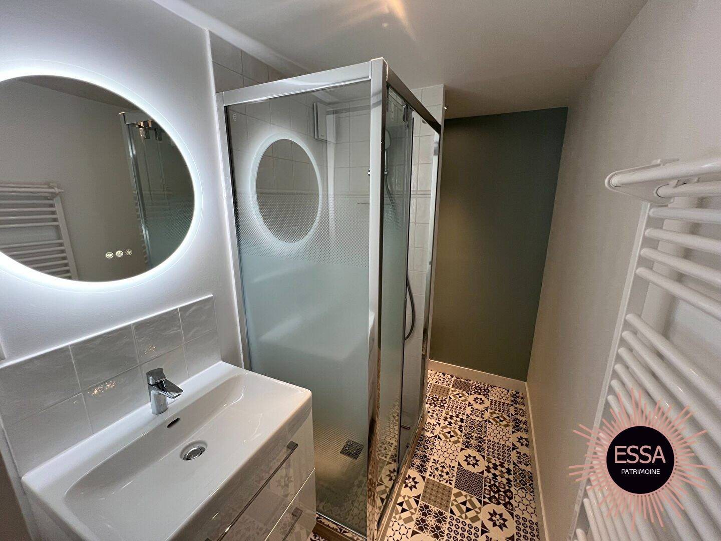 Appartement à louer, 32m², Viroflay