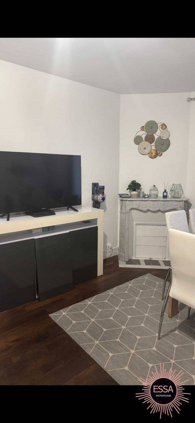 Appartement à louer, 70m², Aubergenville