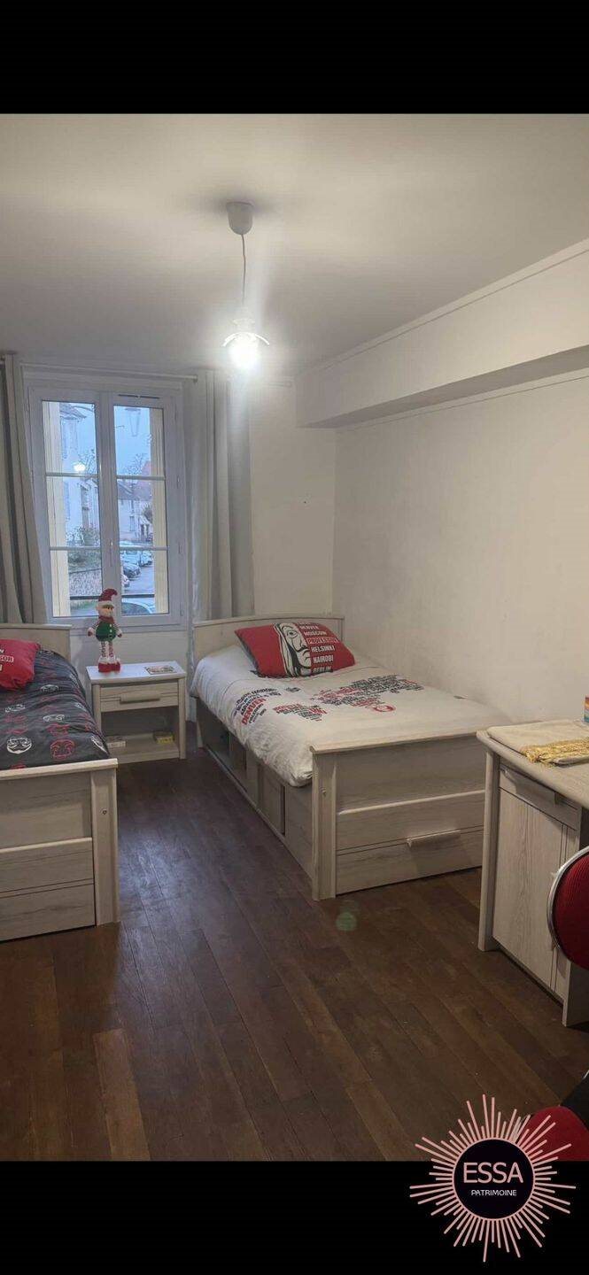 Appartement à louer, 70m², Aubergenville