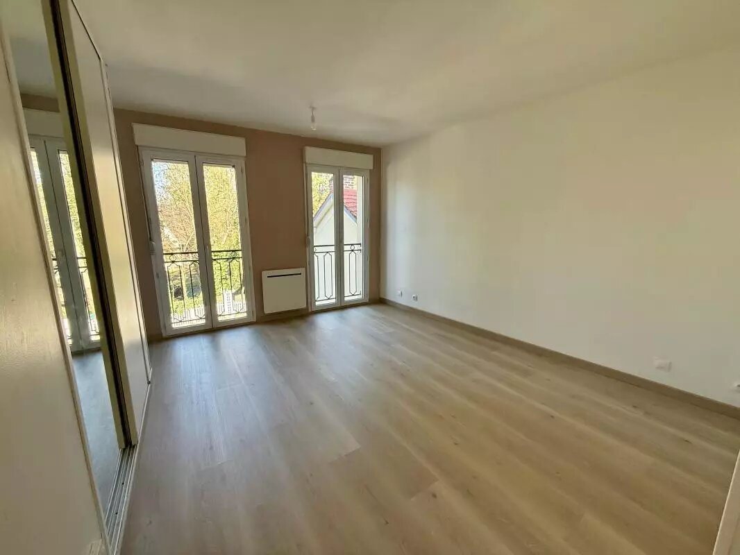 Appartement à vendre, 39m², Lamorlaye