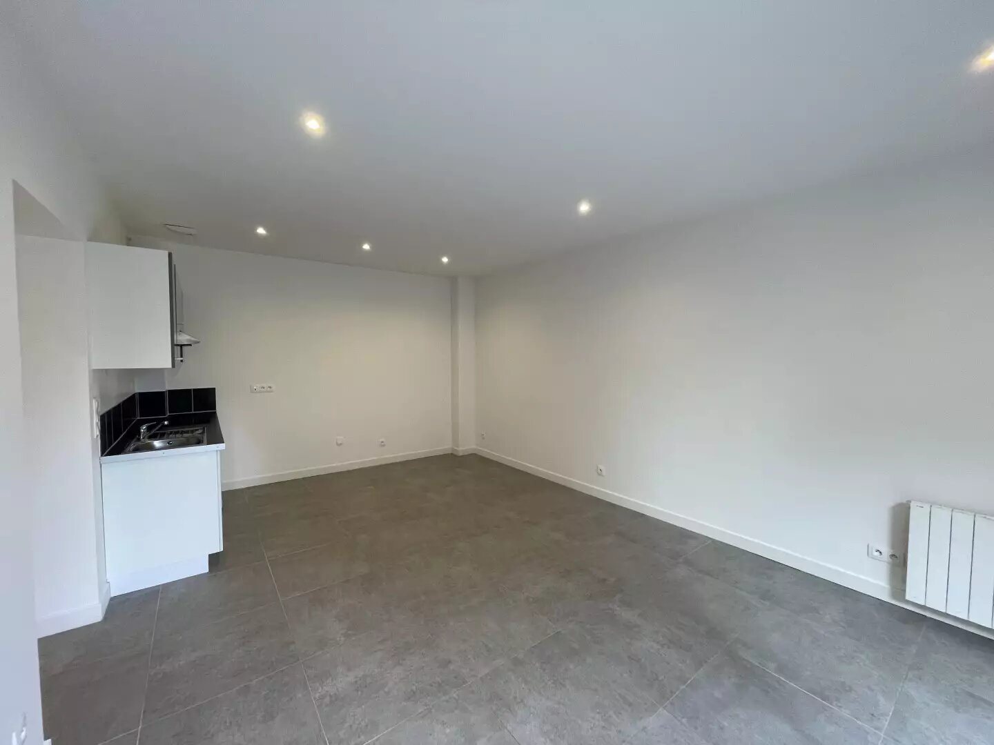 Appartement à louer, 33m², Ezanville