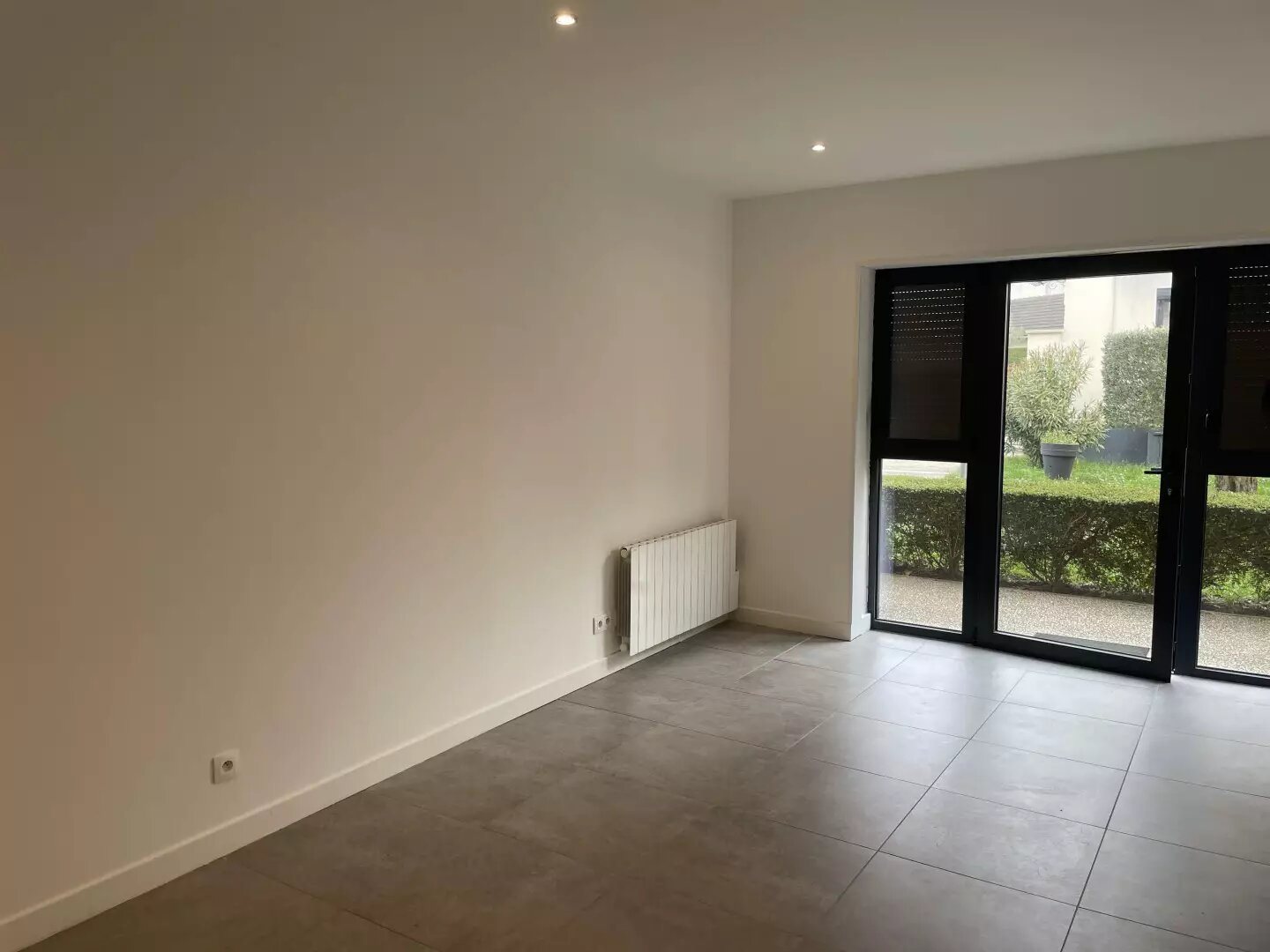 Appartement à louer, 33m², Ezanville