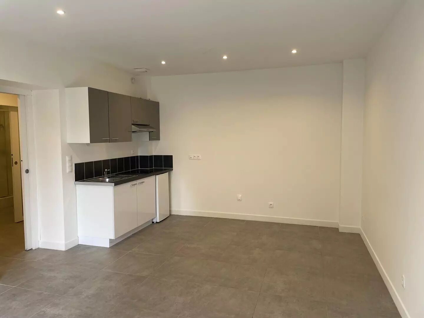 Appartement à louer, 33m², Ezanville