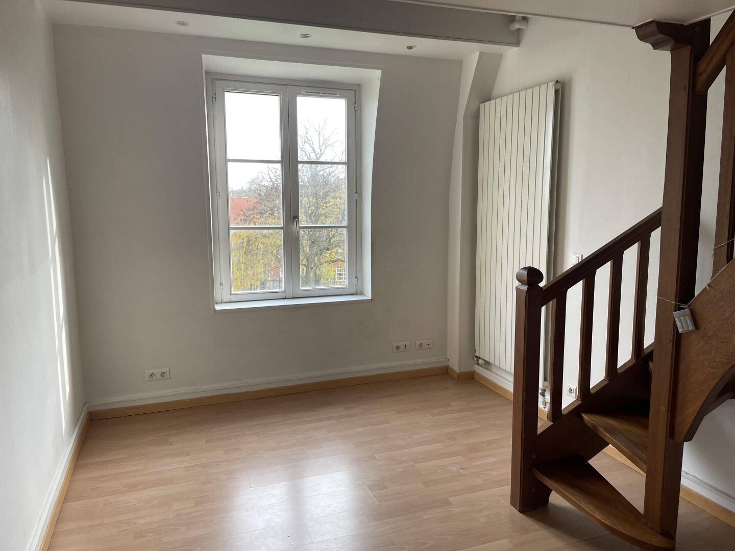 Appartement à louer, 25m², Ezanville