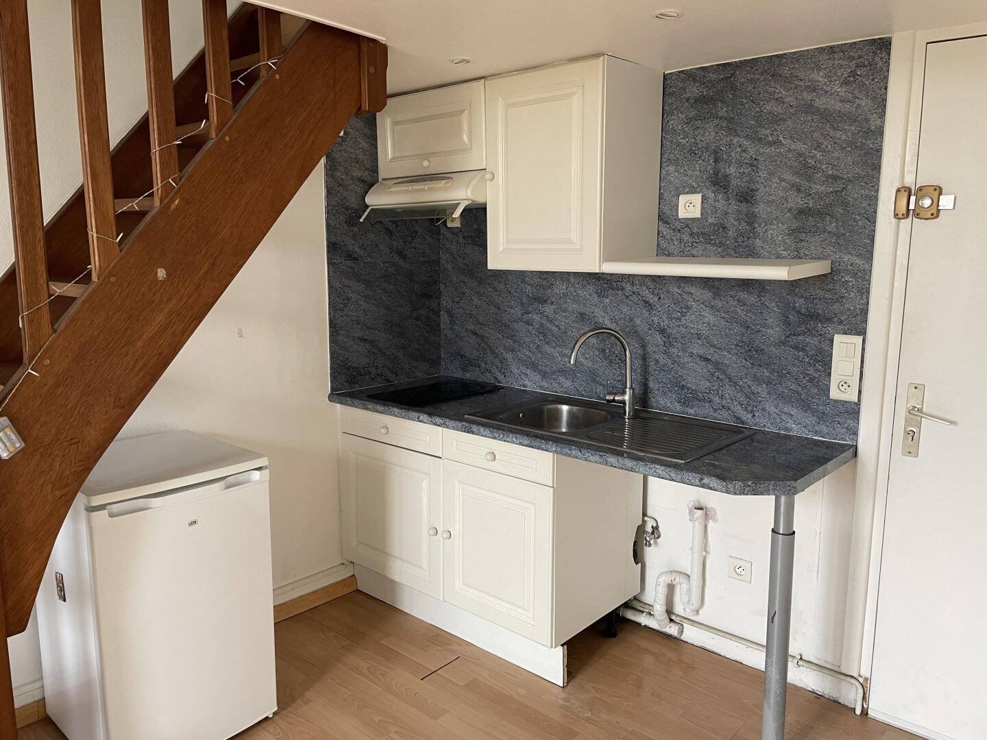 Appartement à louer, 25m², Ezanville