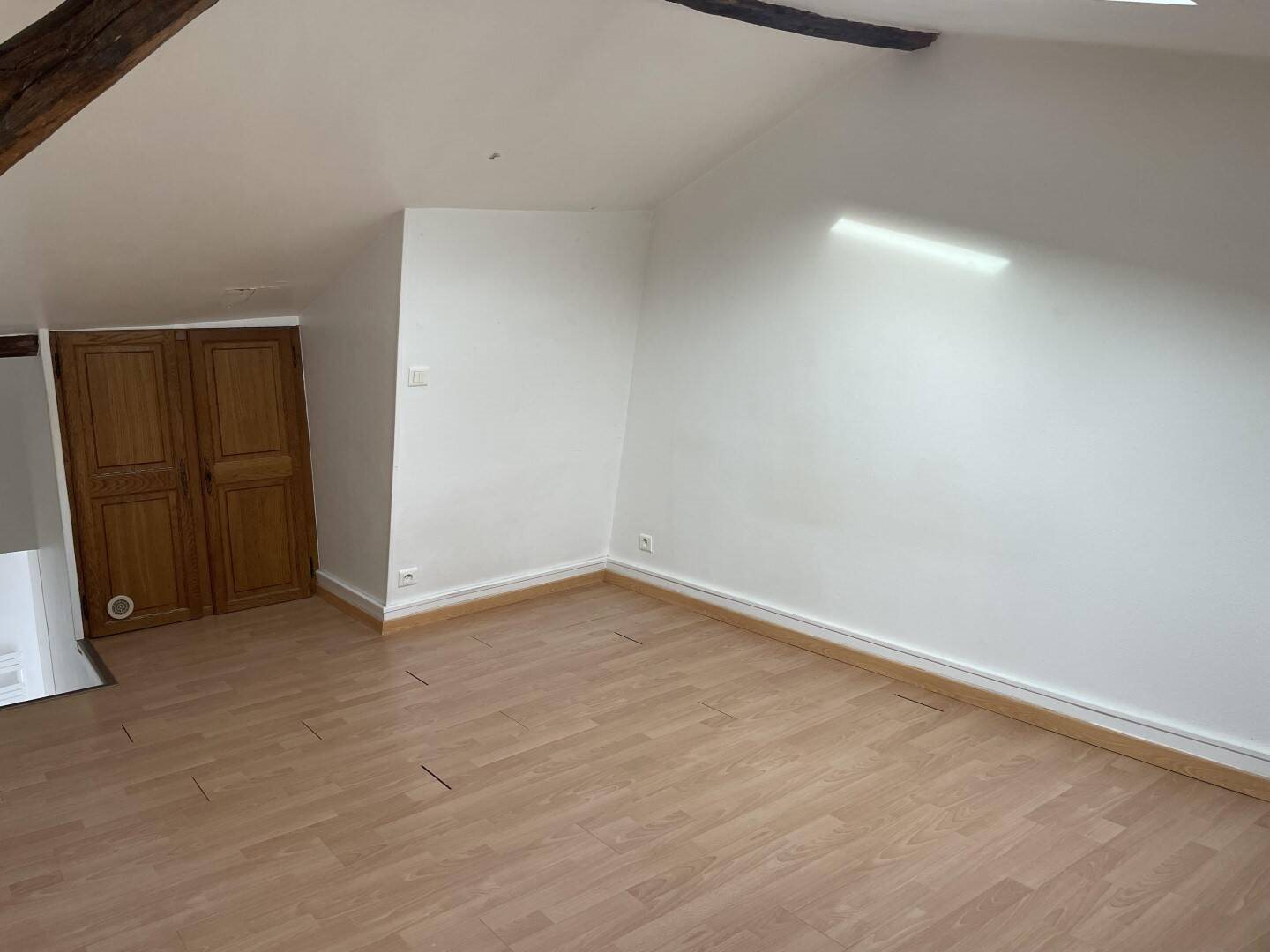 Appartement à louer, 25m², Ezanville