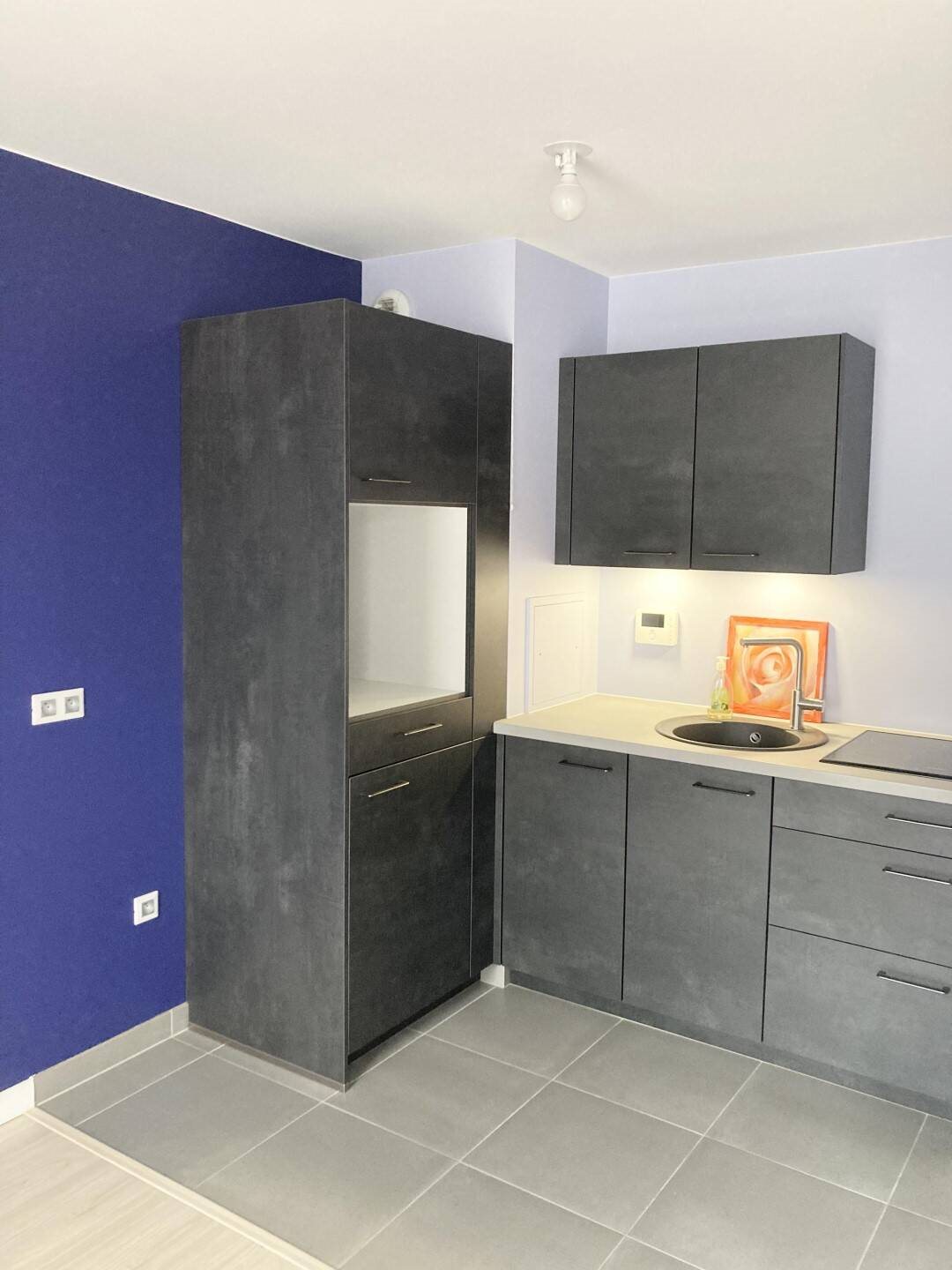 Appartement à louer, 41m², Domont