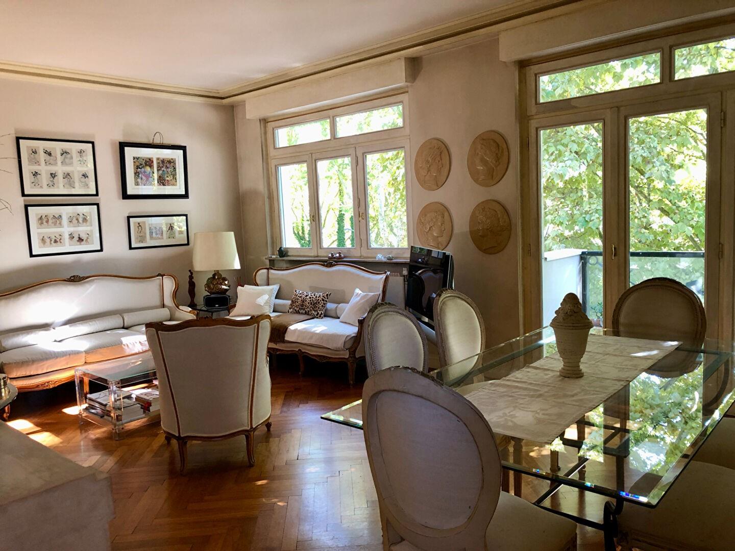 Appartement à vendre, 80m², Lyon 6ème