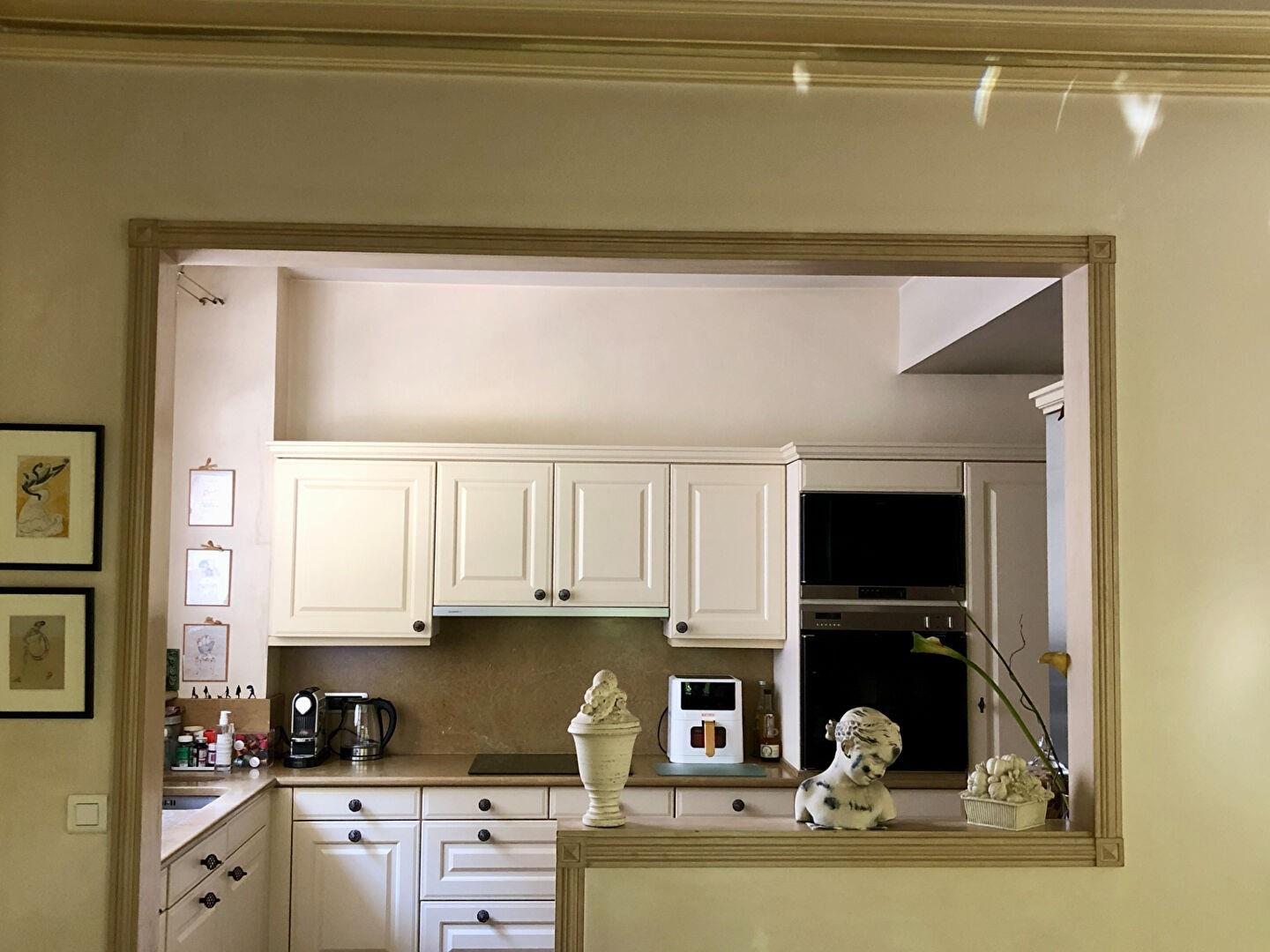 Appartement à vendre, 80m², Lyon 6ème