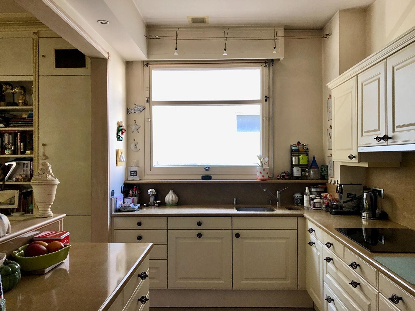 Appartement à vendre, 80m², Lyon 6ème