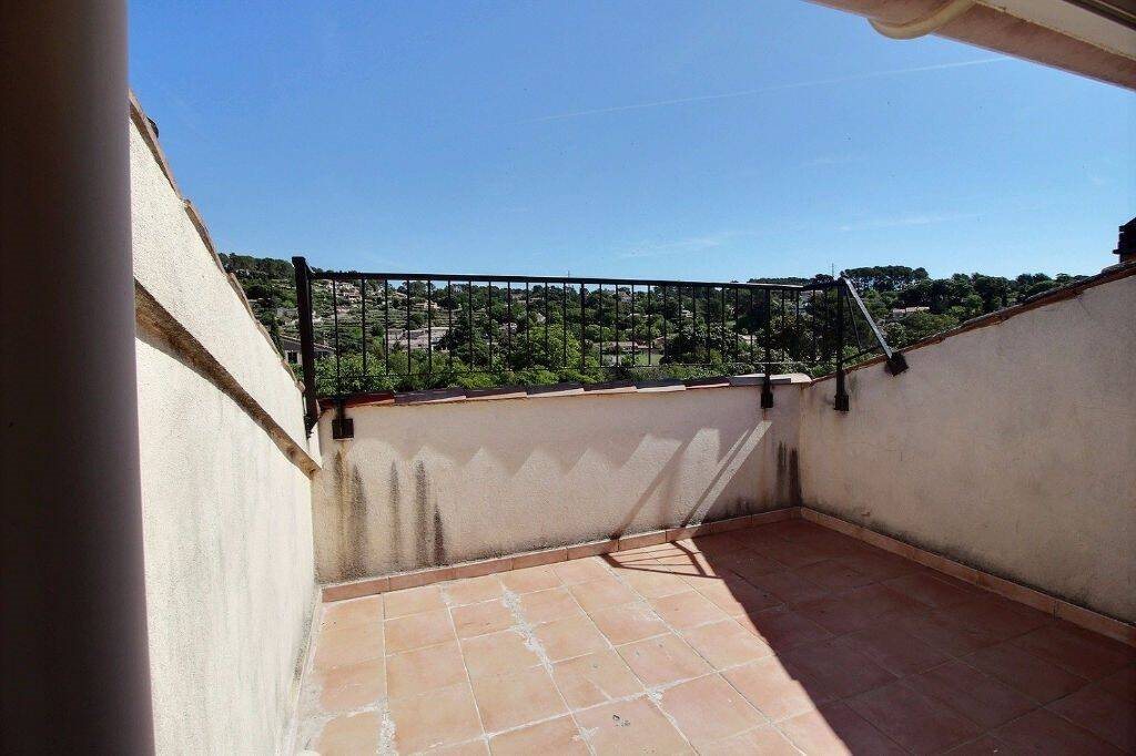 Appartement à louer, 60m², Trans-en-Provence