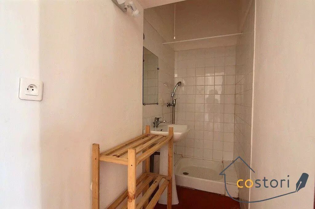 Appartement à louer, 36m², Trans-en-Provence