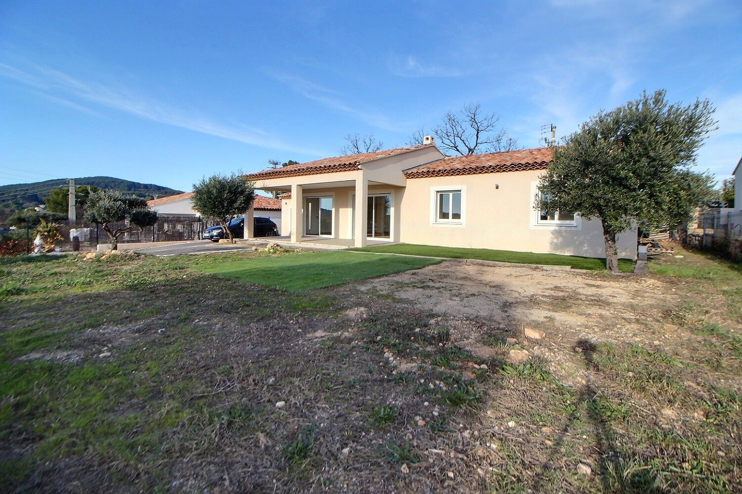 Maison à louer, 50m², Draguignan