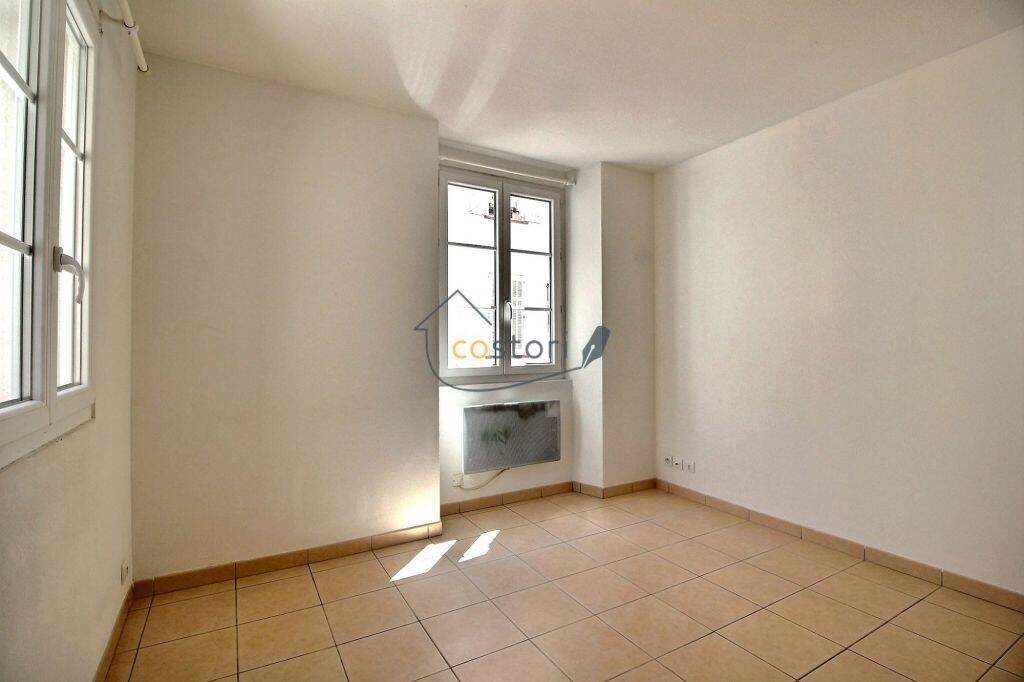 Appartement à louer, 37m², Trans-en-Provence