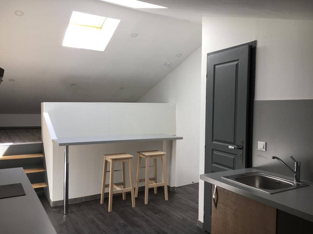 Appartement à louer, 15m², Trans-en-Provence