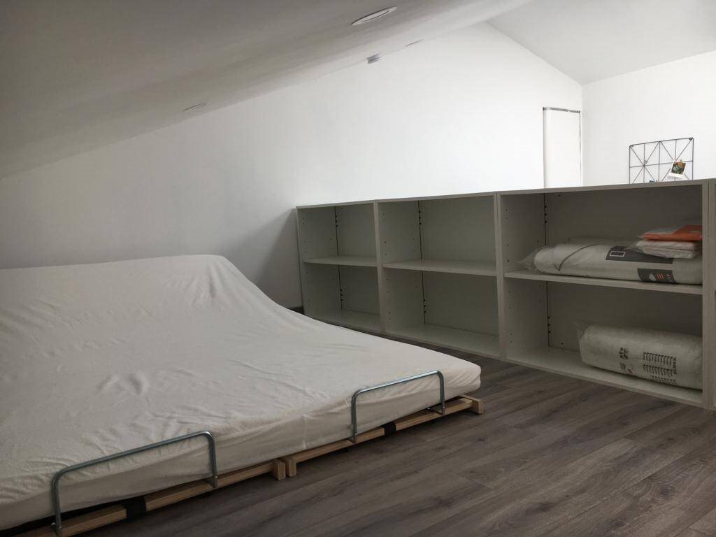 Appartement à louer, 15m², Trans-en-Provence