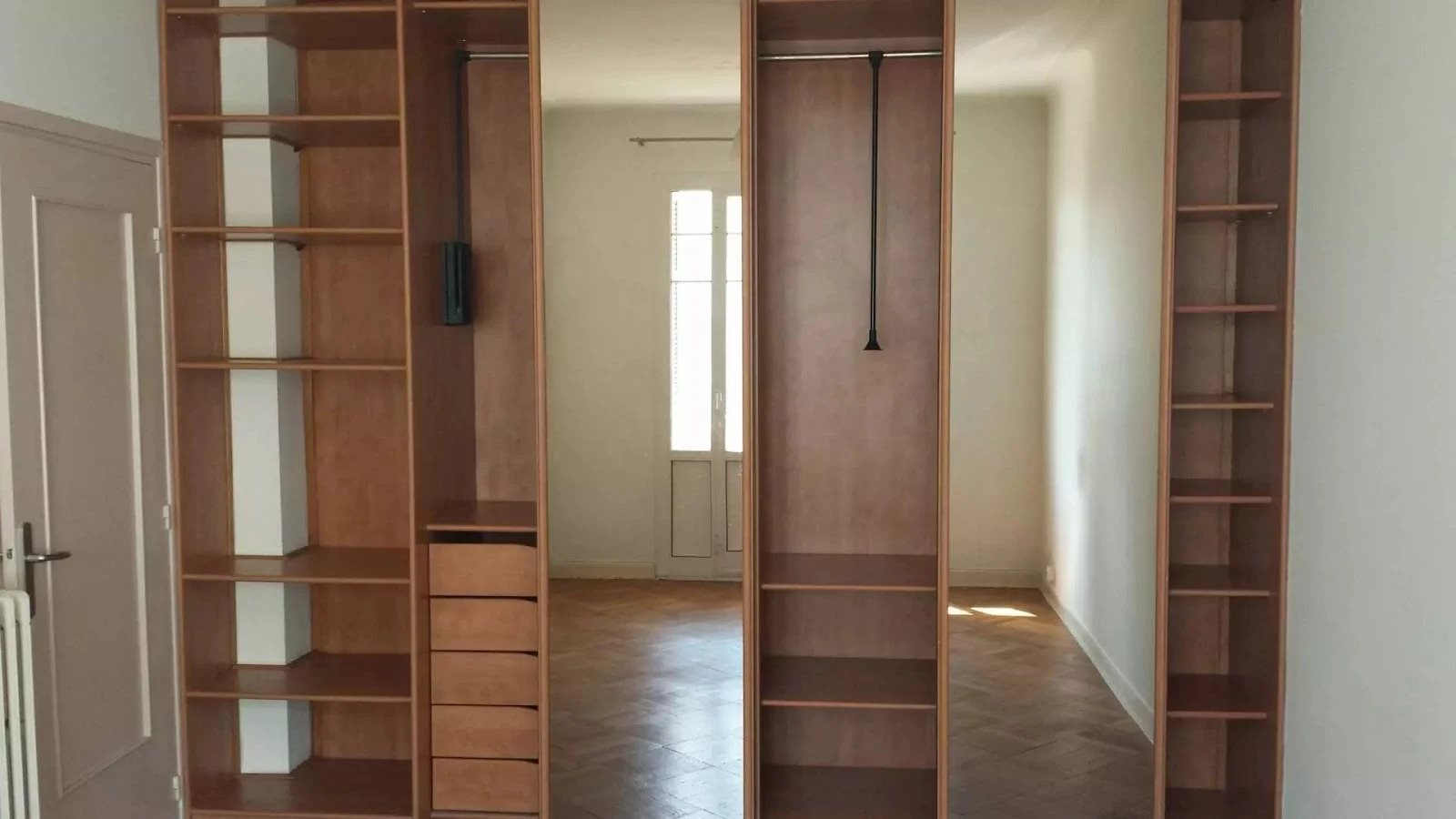 Appartement à louer, 66m², Nice