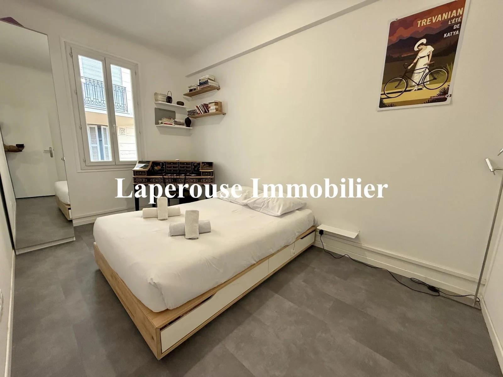 Appartement à vendre, 30m², Nice