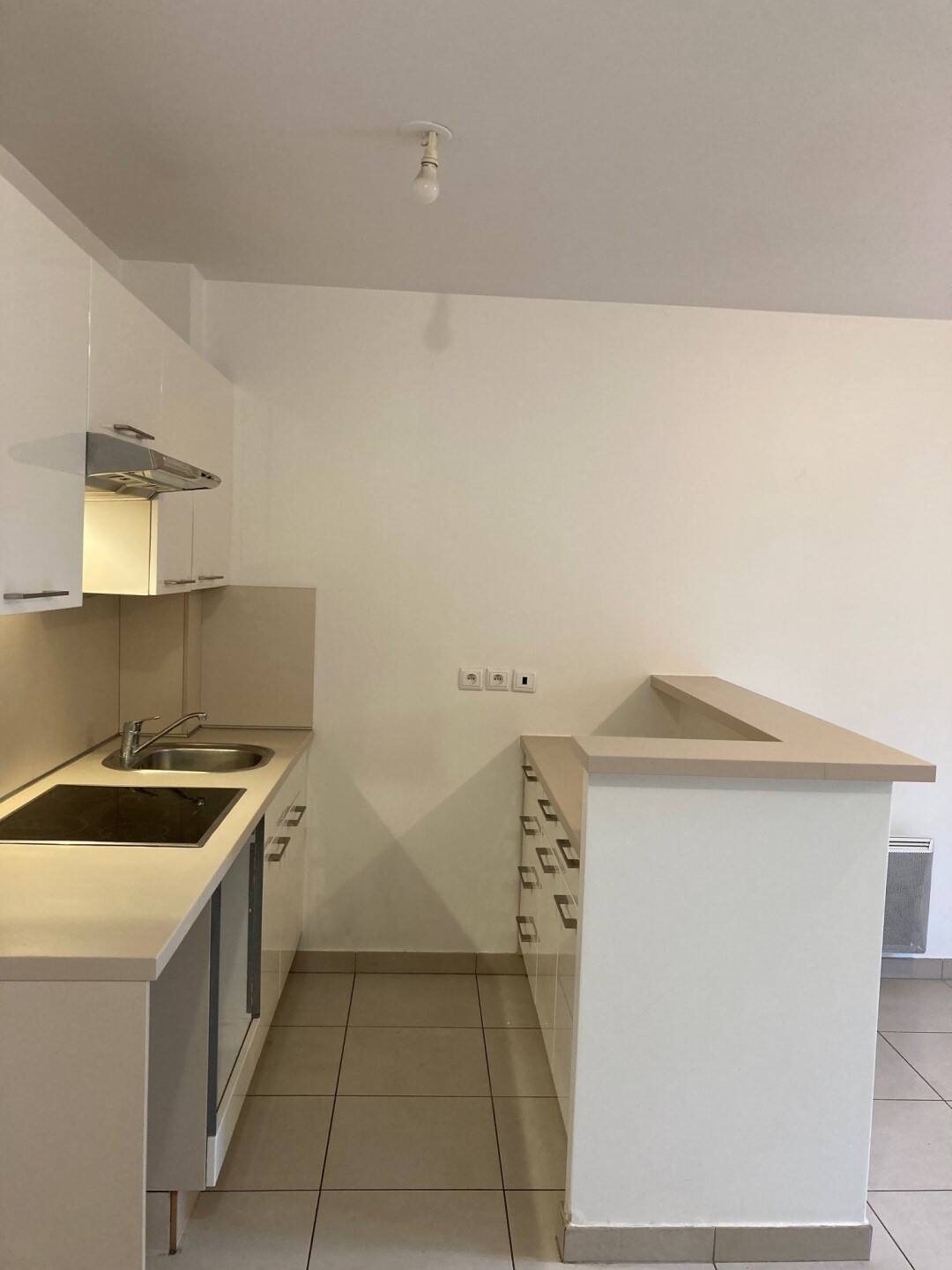 Appartement à louer, 40m², Noisy-le-Grand