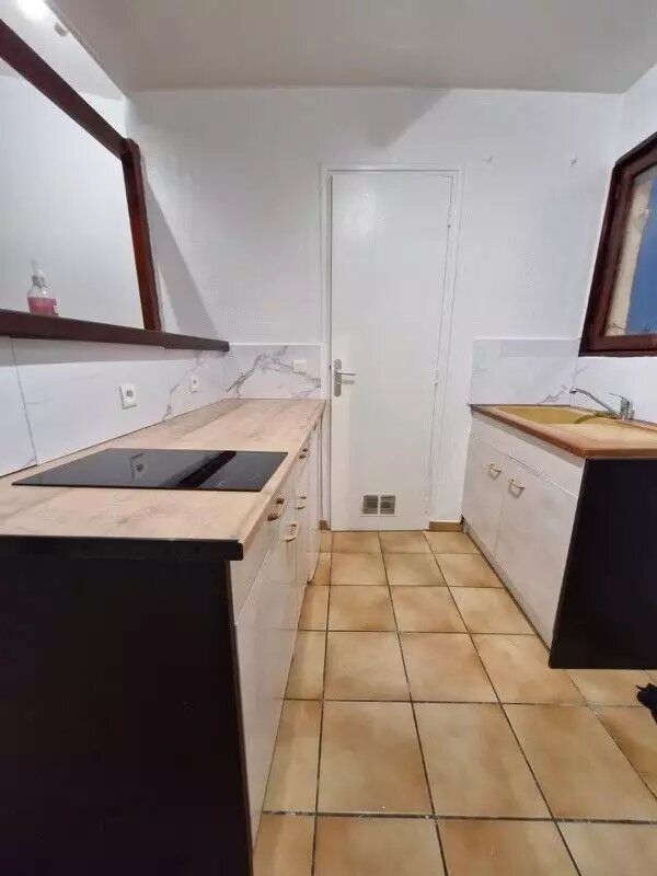 Appartement à louer, 19m², Sannois