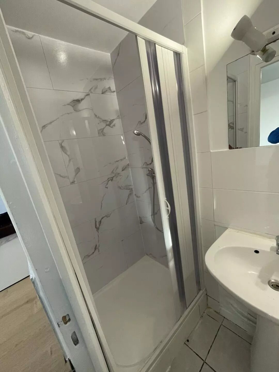Appartement à louer, 19m², Sannois