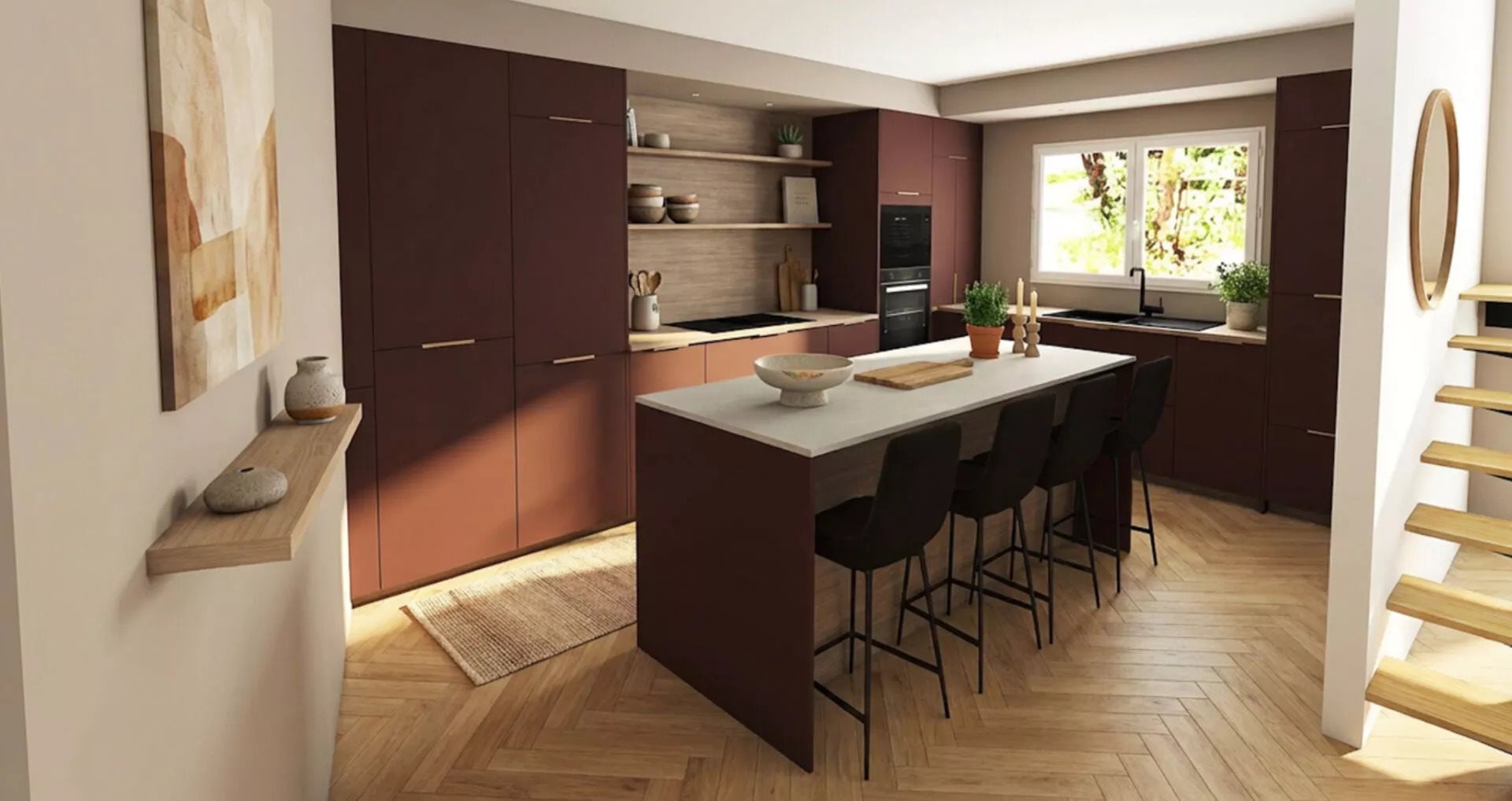 Maison à vendre, 182m², Annecy