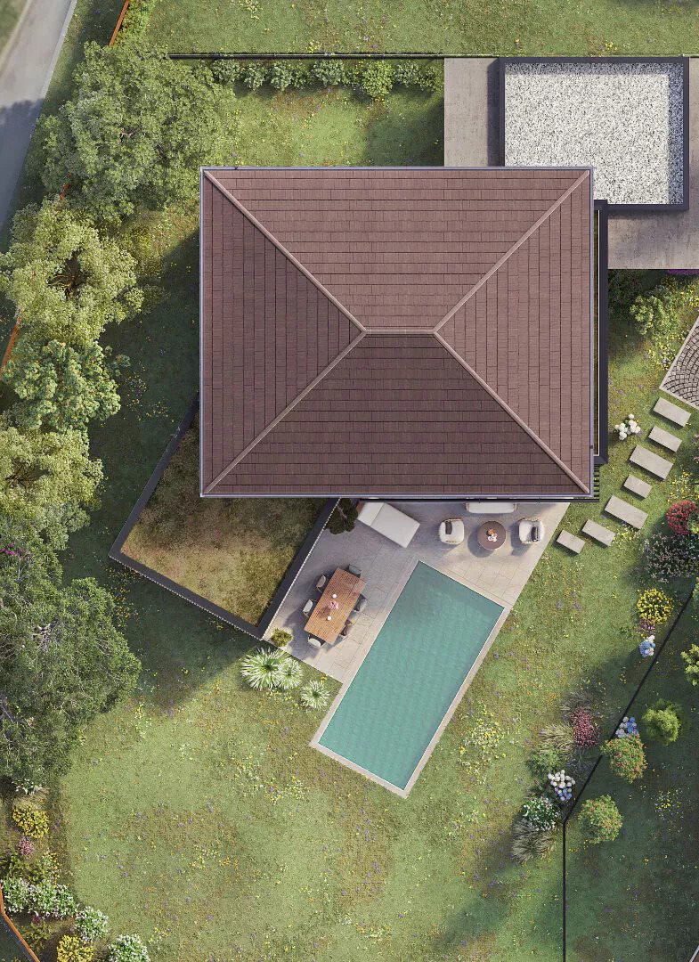 Maison à vendre, 182m², Annecy