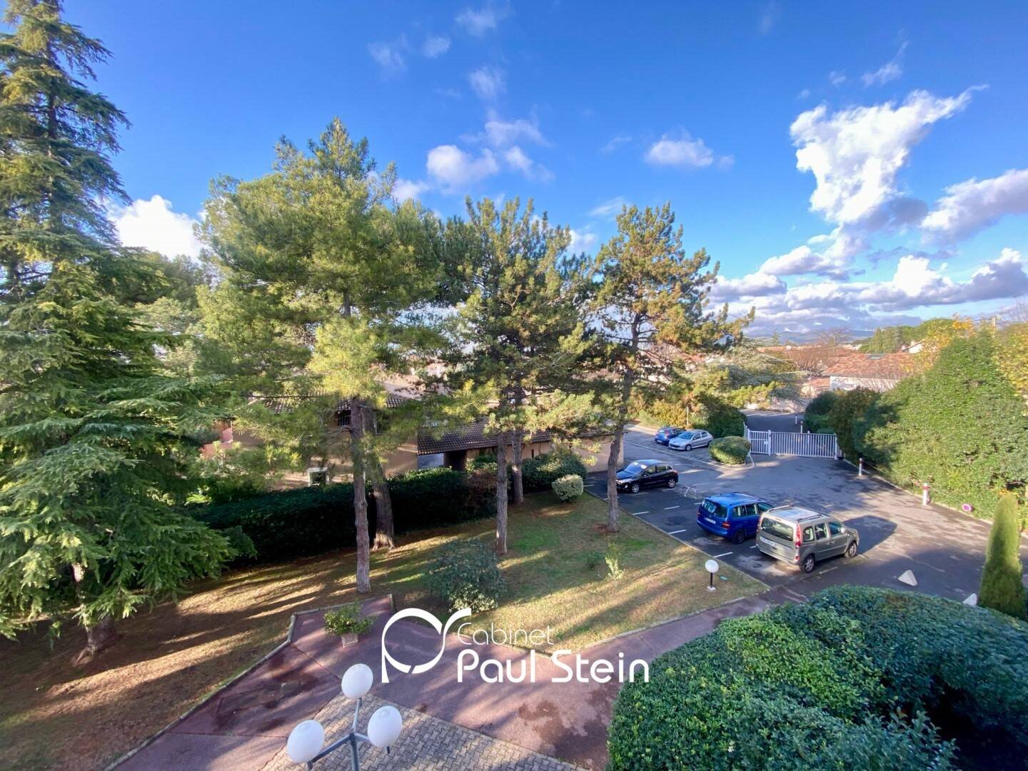 Appartement à louer, 21m², Marseille 12ème