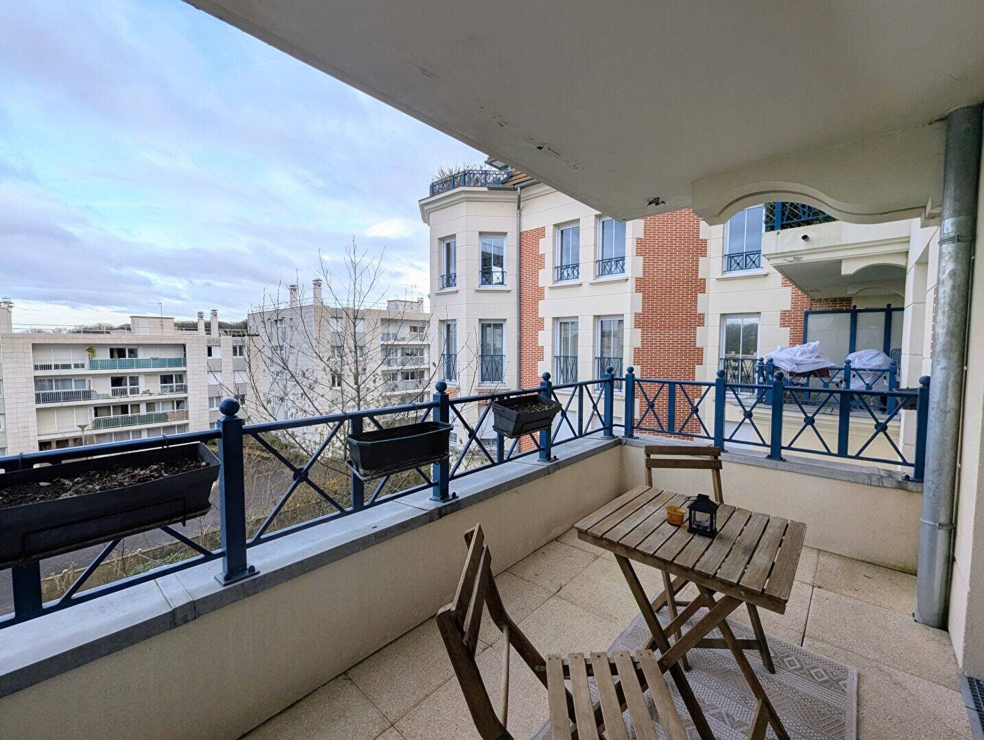 Appartement à louer, 64m², Le Plessis-Robinson