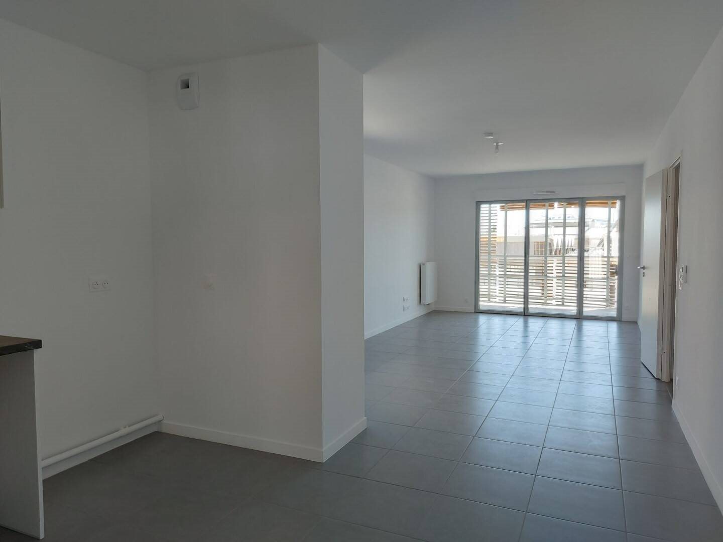 Appartement à louer, 64m², Bordeaux