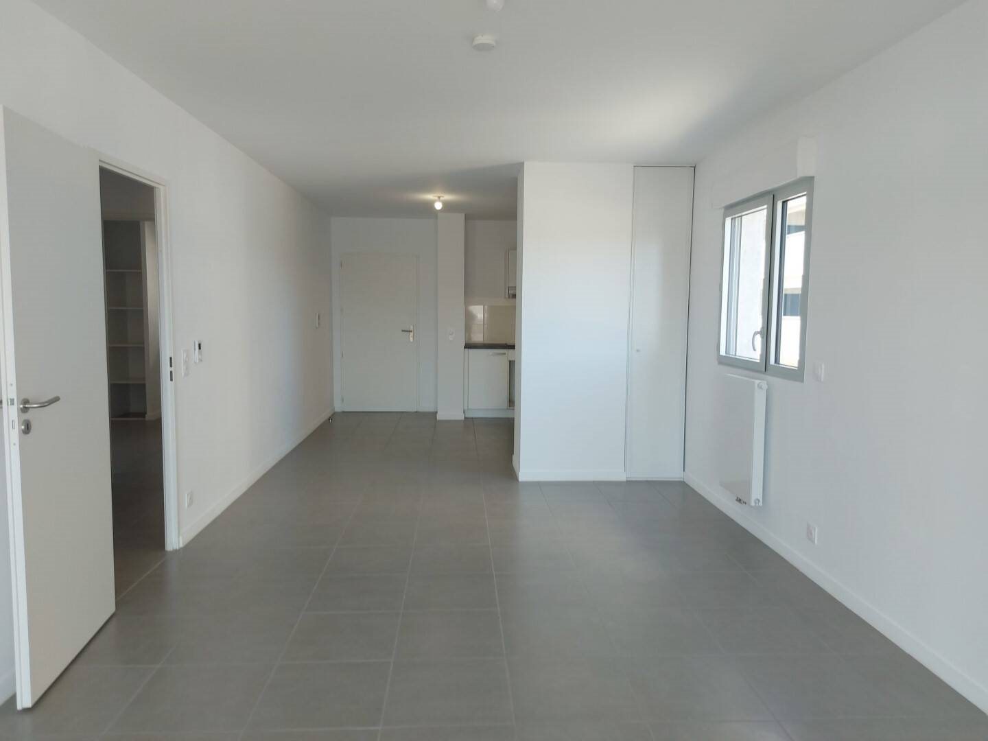 Appartement à louer, 64m², Bordeaux