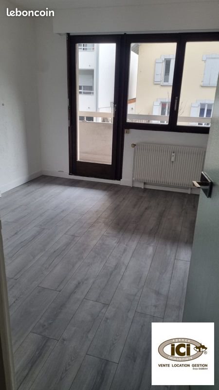Appartement à louer, 40m², Annemasse