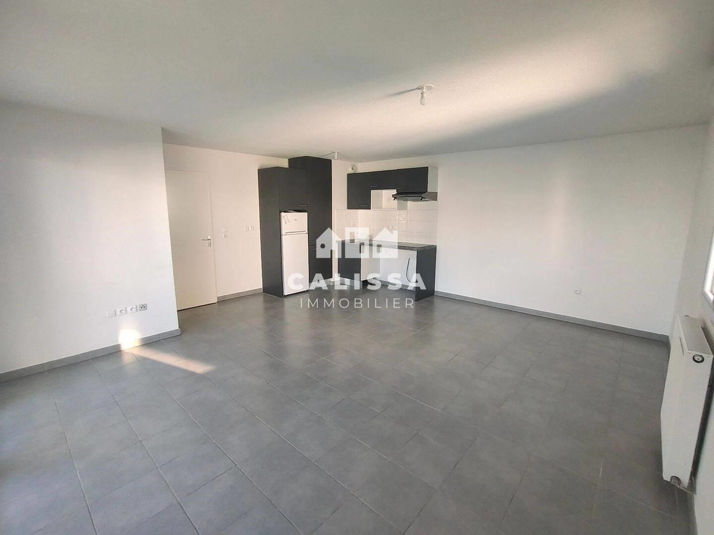 Appartement à louer, 66m², Toulouse