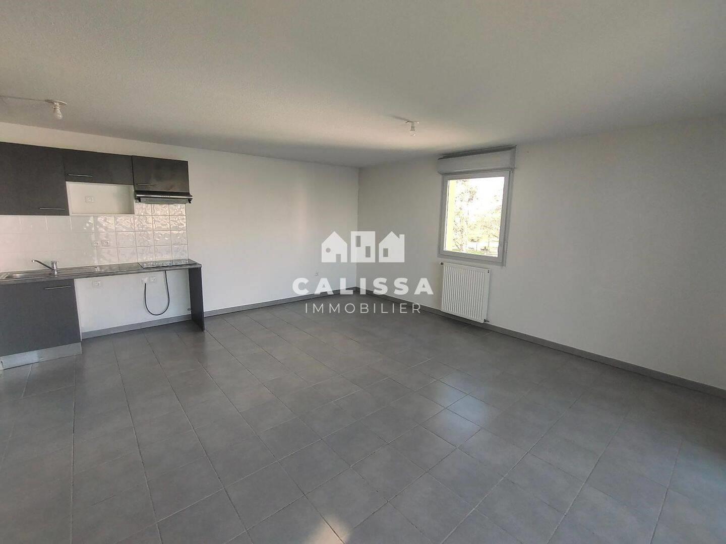 Appartement à louer, 66m², Toulouse