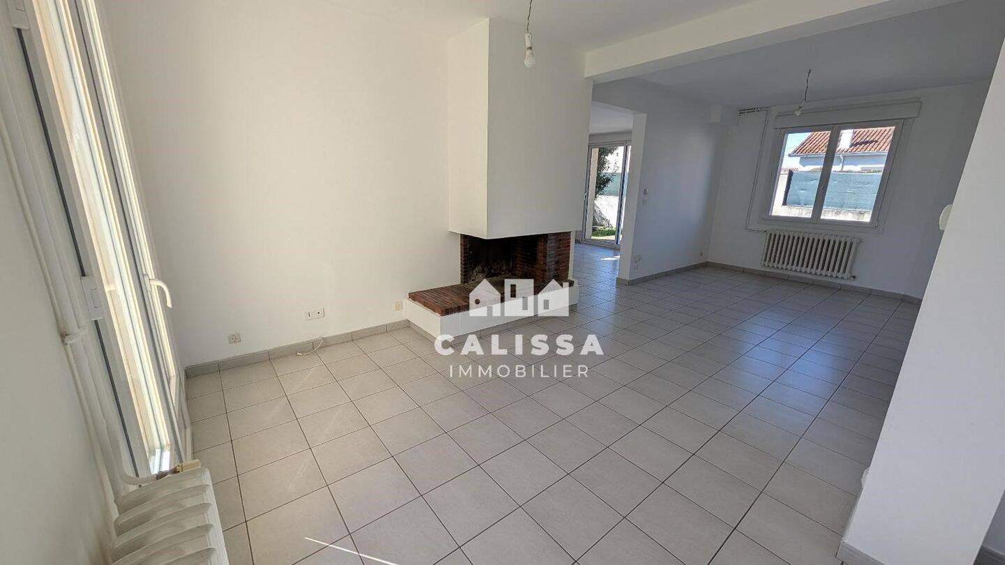 Maison à louer, 120m², Pamiers